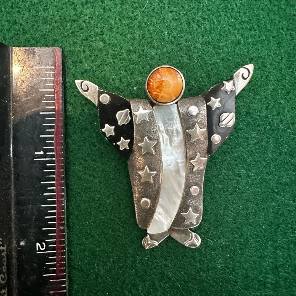 Hallelujah pin
